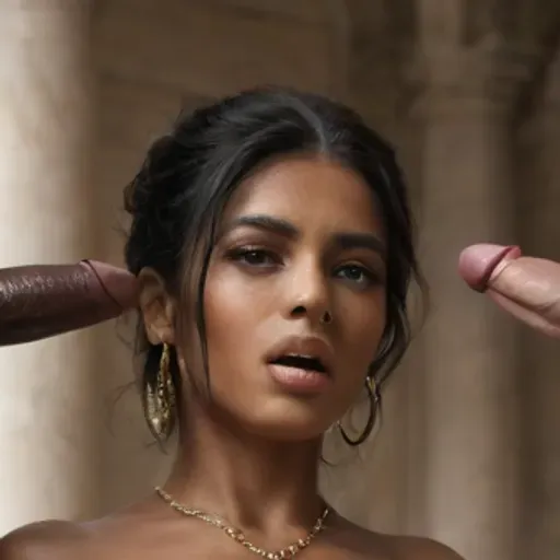 generatore di immagini porno IA