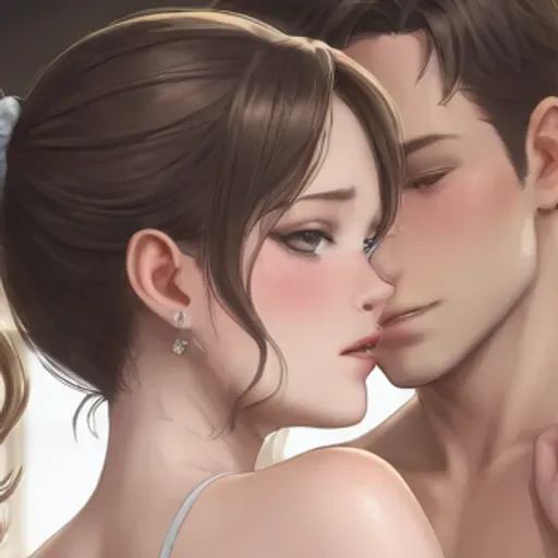 generatore di foto porno IA