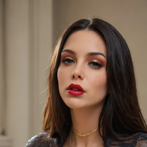 generatore di immagini porno IA