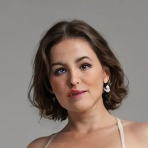 KI-Pornobild-Generator