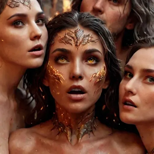 generatore di foto porno IA