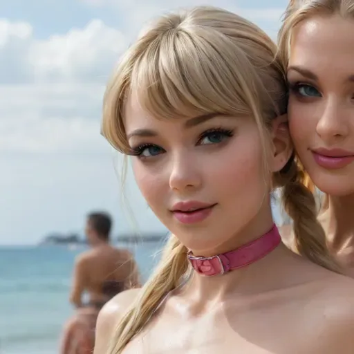 generatore di foto porno IA