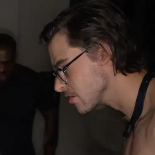 générateur d’images porno IA