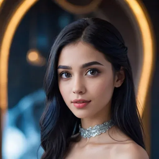 yapay zekâ porno görsel üretici