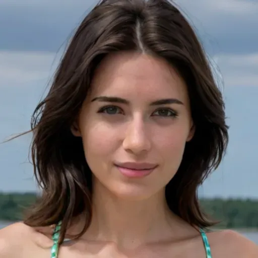 yapay zekâ porno görsel üretici