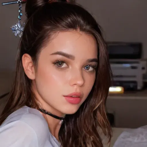 โปรแกรมสร้างภาพโปรนที่ใช้ปัญหา AI