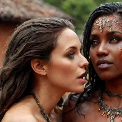 KI-Pornobildchen-Generator