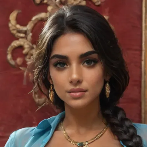 generatore di immagini porno IA