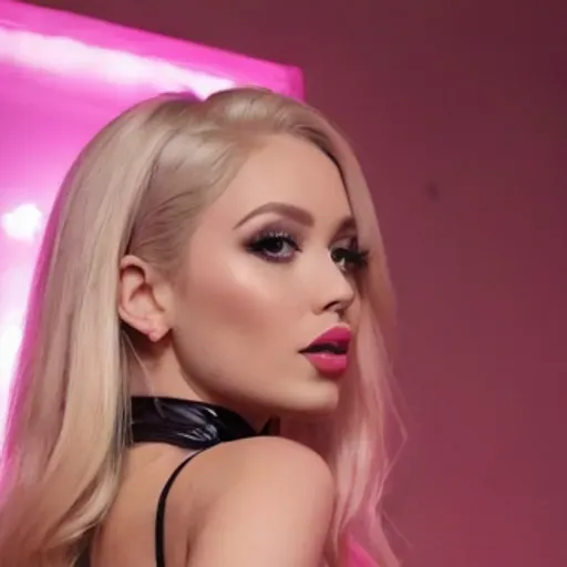 AI 포르노 이미지 생성기