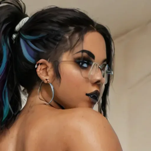 โปรแกรมสร้างภาพโปรนที่ใช้ปัญหา AI