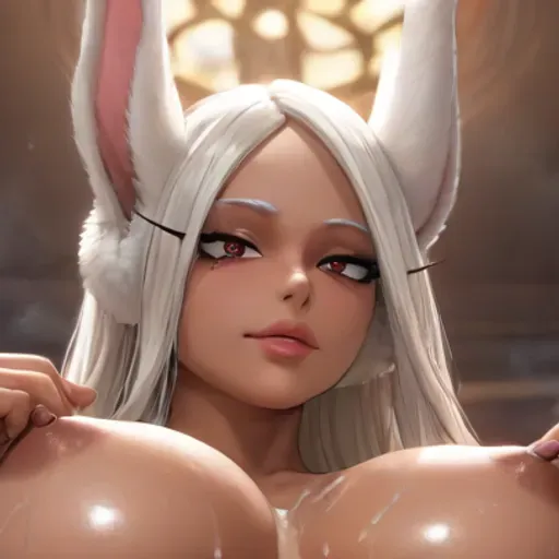 generatore di immagini porno IA