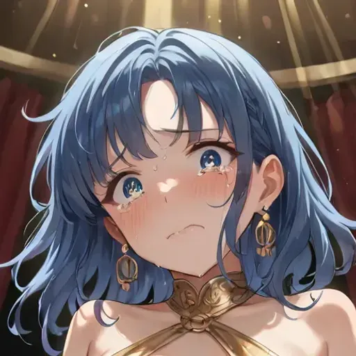 generatore di immagini porno IA