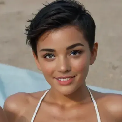 AI 포르노 이미지 생성기