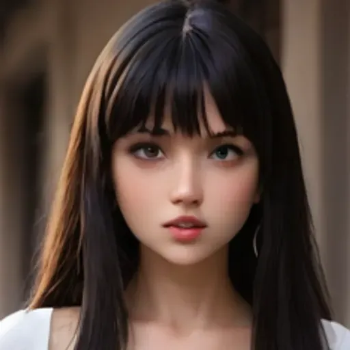 โปรแกรมสร้างภาพโปรนที่ใช้ปัญหา AI