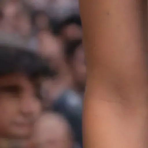 AIポルノ写真ジェネレーター