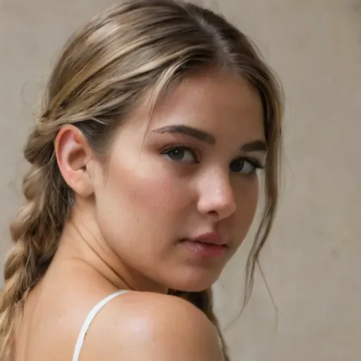 KI-Pornobild-Generator