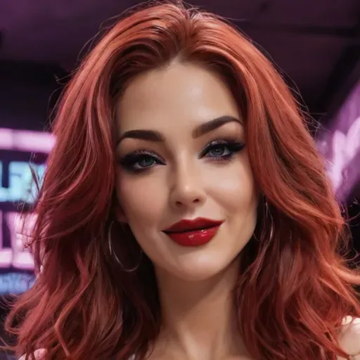 AI 포르노 이미지 생성기