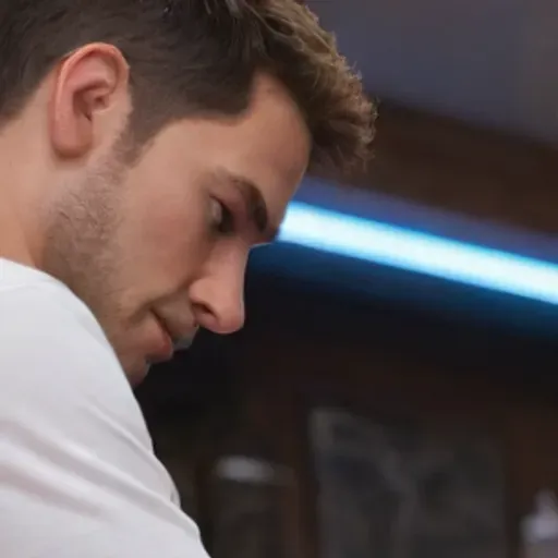 KI-Pornobild-Generator