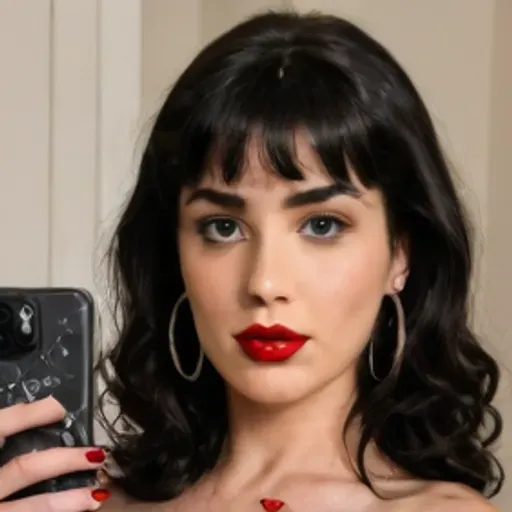 AI 포르노 이미지 생성기