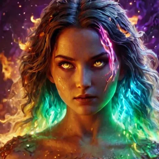 โปรแกรมสร้างภาพโปรนที่ใช้ปัญหา AI