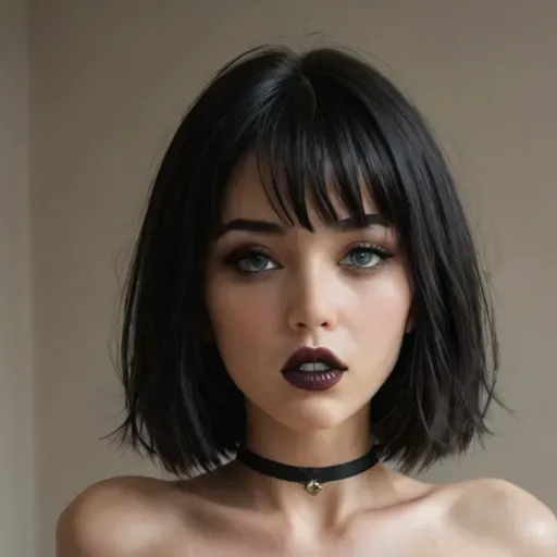 KI-Pornobild-Generator