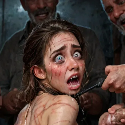 generatore di foto porno IA