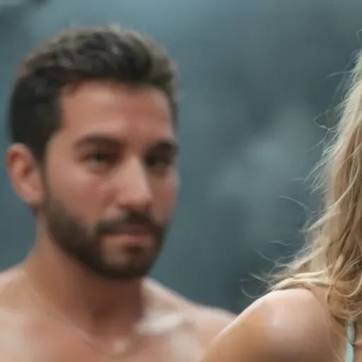 AIポルノ写真ジェネレーター