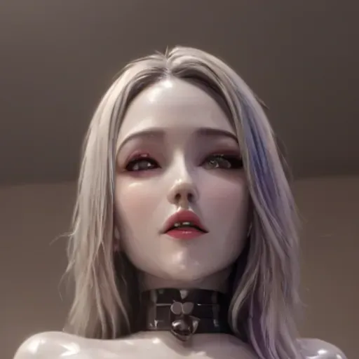 KI-Pornobild-Generator