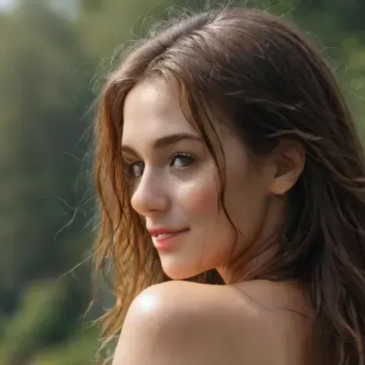 yapay zekâ porno görsel üretici