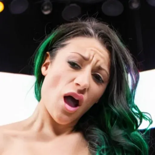 AI色情图片生成器