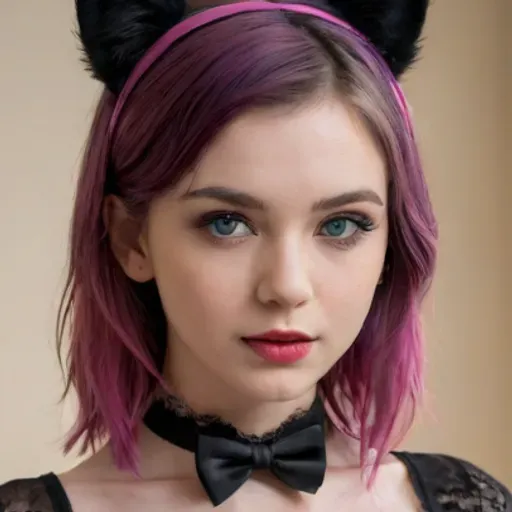 AI 포르노 이미지 생성기