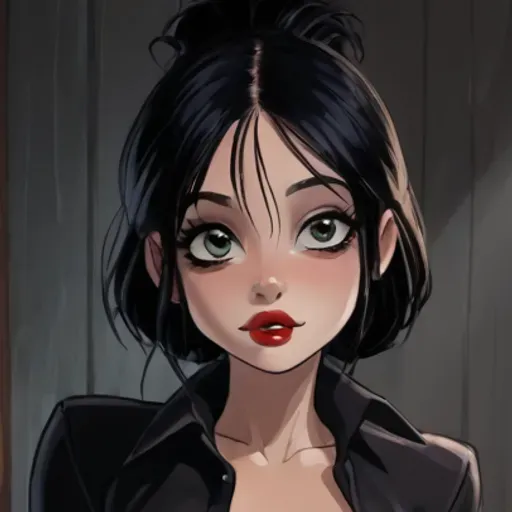 KI-Pornobild-Generator