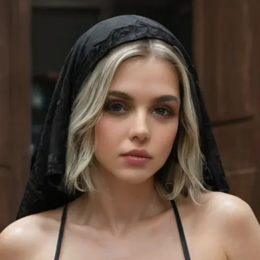 generatore di foto porno IA