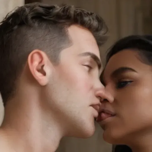 generatore di immagini porno IA