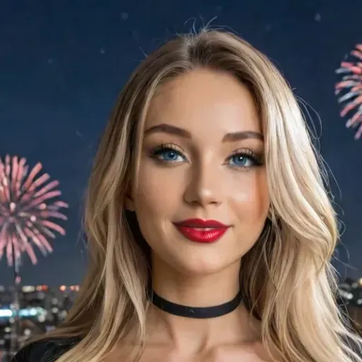 โปรแกรมสร้างภาพโปรนที่ใช้ปัญหา AI