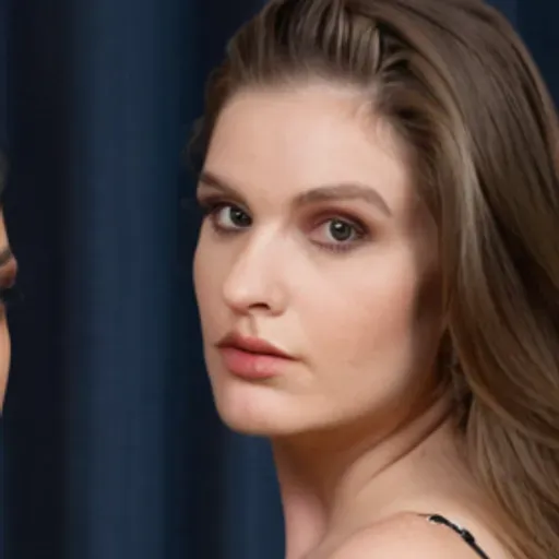 AI 포르노 이미지 생성기