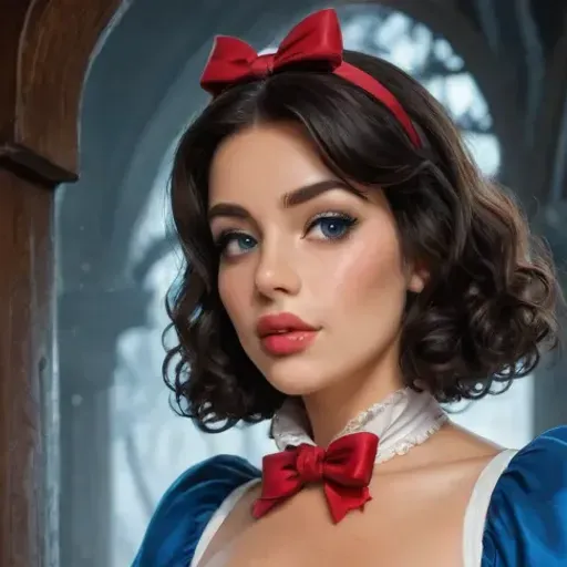 yapay zekâ porno görsel üretici