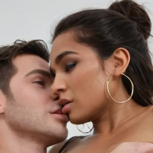 generatore di immagini porno IA