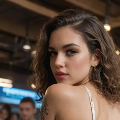 KI-Pornobildchen-Generator