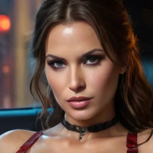 AI 포르노 이미지 생성기