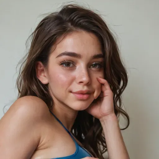 KI-Pornobild-Generator