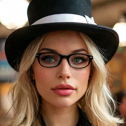 KI-Pornobild-Generator