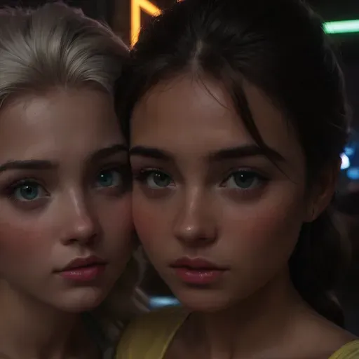 generatore di foto porno IA