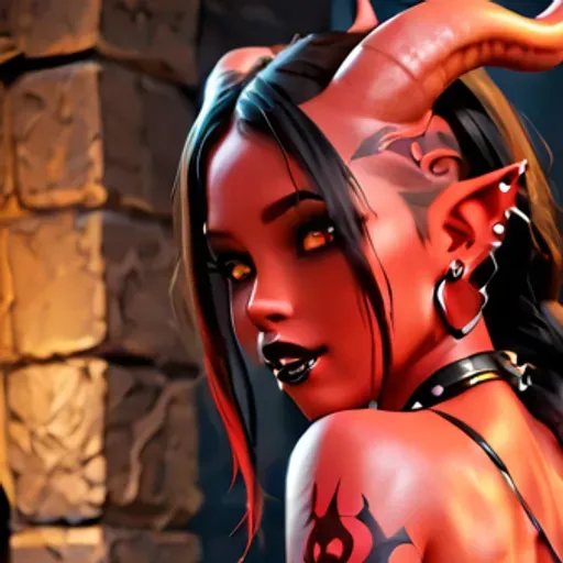 AI porn image generator