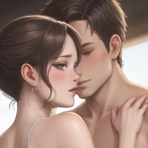 generatore di immagini porno IA