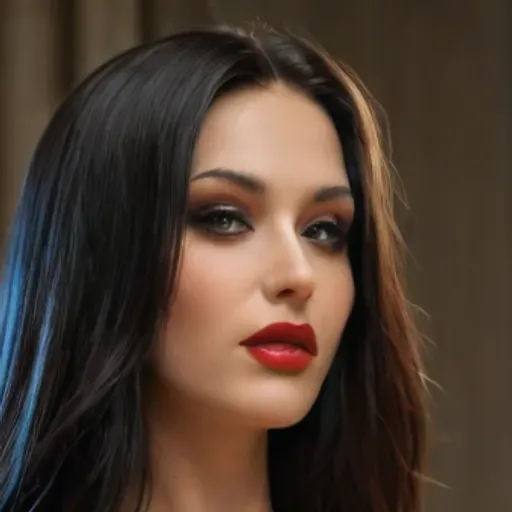 KI-Pornobild-Generator