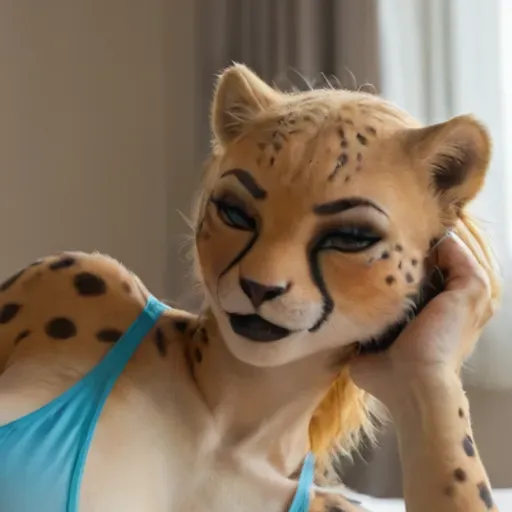 AI色情图片生成器