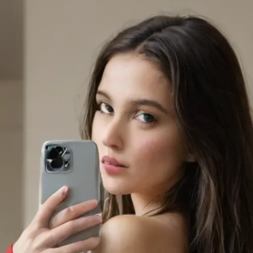 KI-Pornobild-Generator