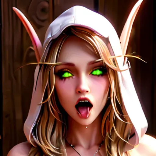 AI色情圖片產生器