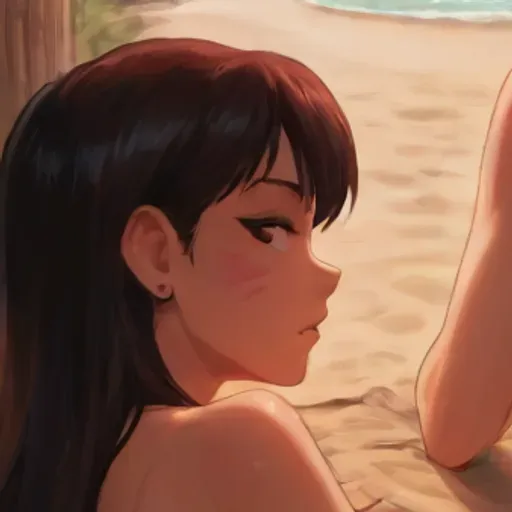 generatore di immagini porno IA